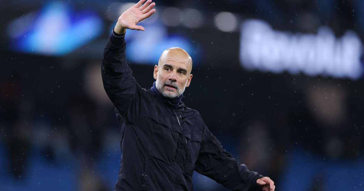 la saison de Man City est une réussite, avec ou sans titre de Premier League