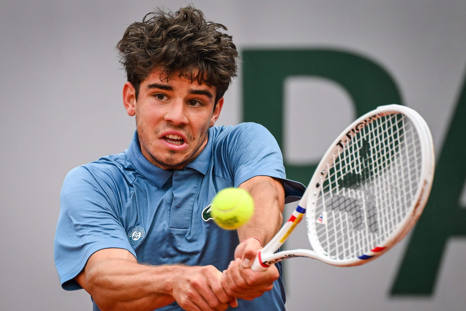 l’exploit pour Faurel, Goffin très attendu au 2e tour des qualifications, scores et résultats en direct