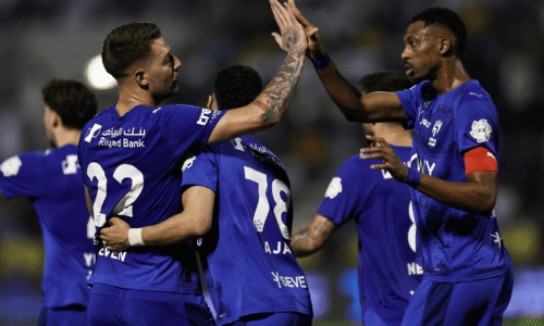 onde assistir à final da Copa do Rei Saudita ao vivo