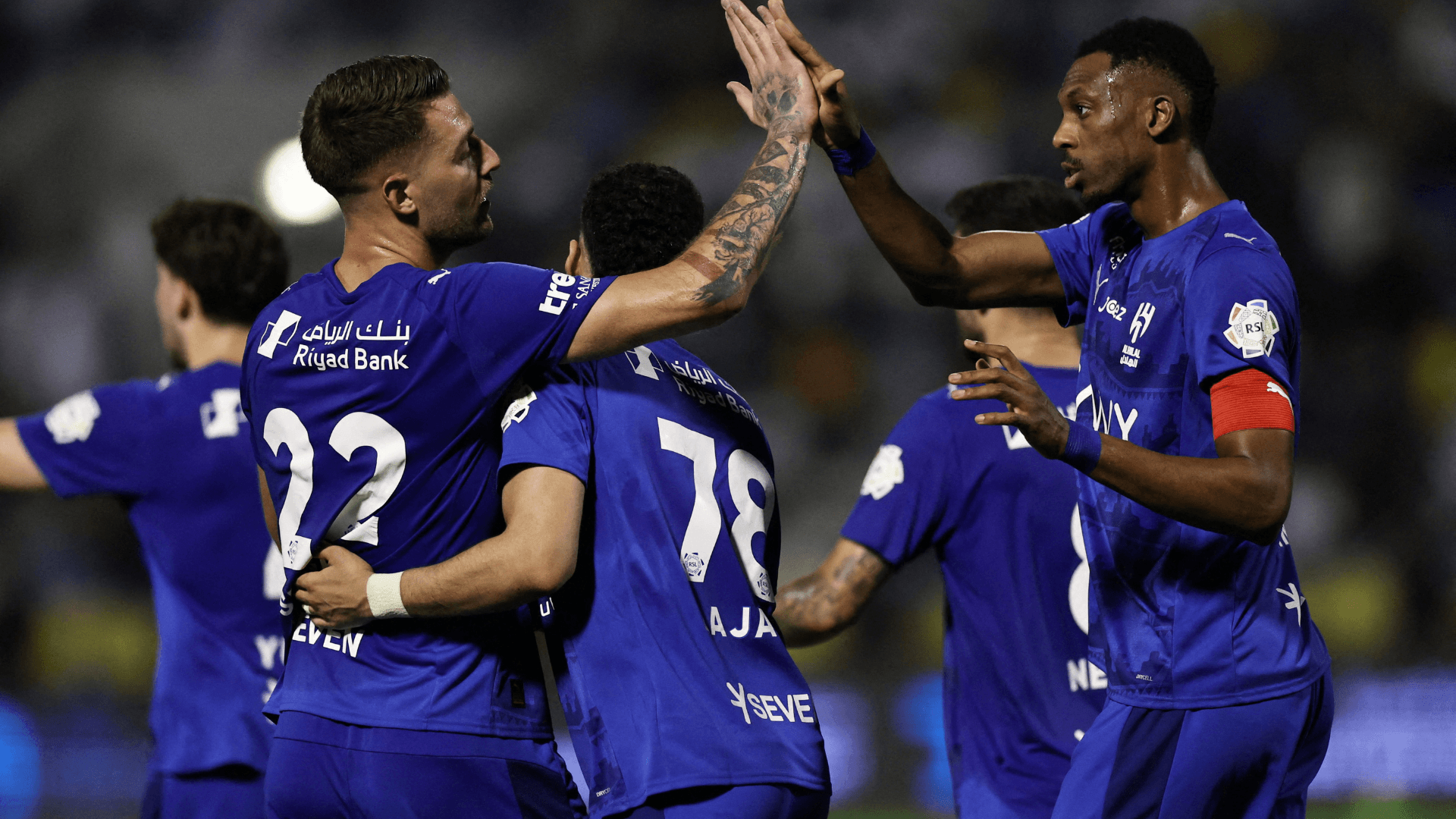 onde assistir à final da Copa do Rei Saudita ao vivo