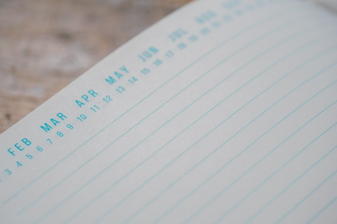 Quando o “segredo” falha: erros de critérios, execução e recuperação — notebook habit tracker