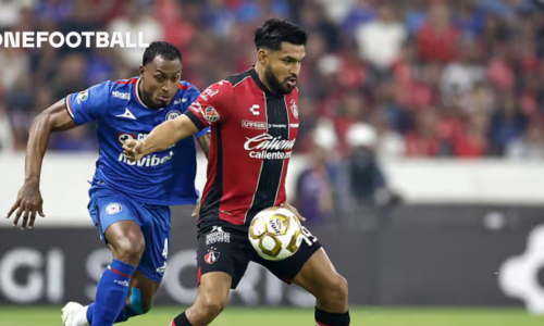 ¡En un polémico cierre! Cruz Azul toma la ventaja sobre Atlas en la Liguilla