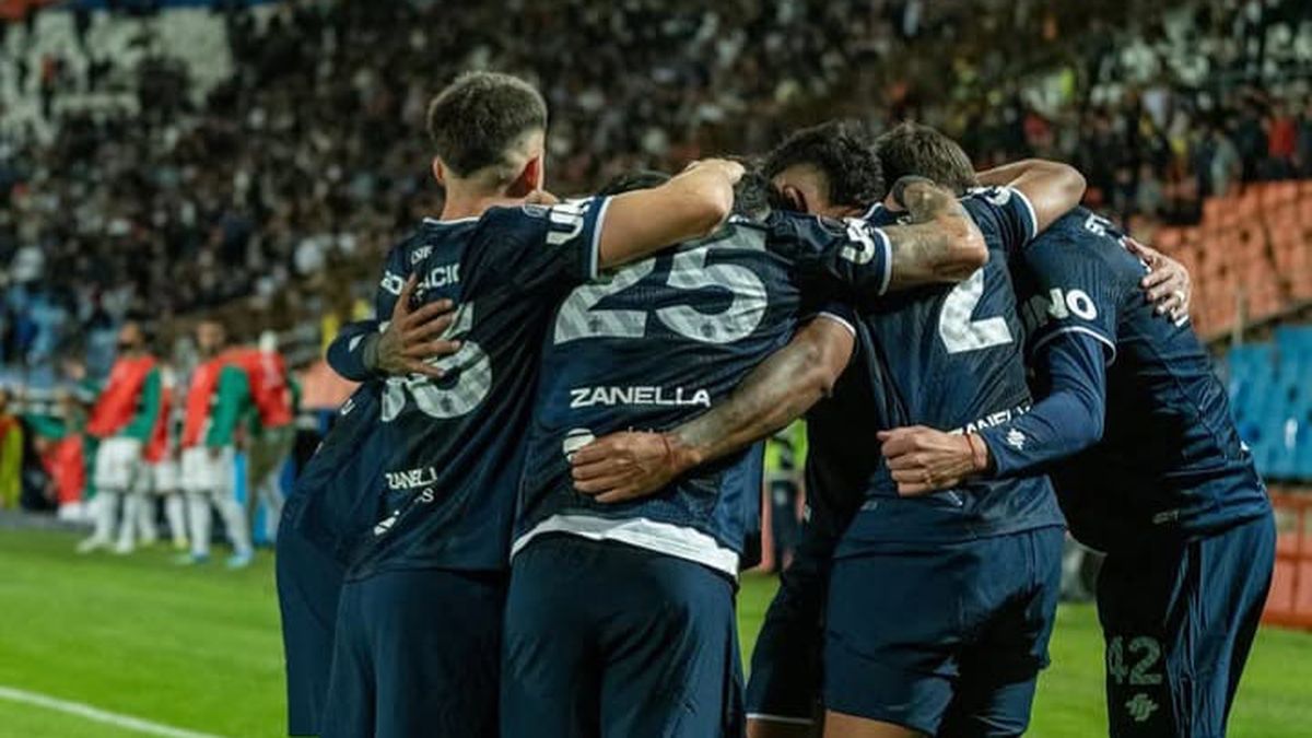 ¿Cuándo juega Independiente Rivadavia la próxima fecha de Copa Argentina?