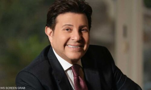 رحيل “أمير الغناء”.. وفاة هاني شاكر بعد صراع مع المرض