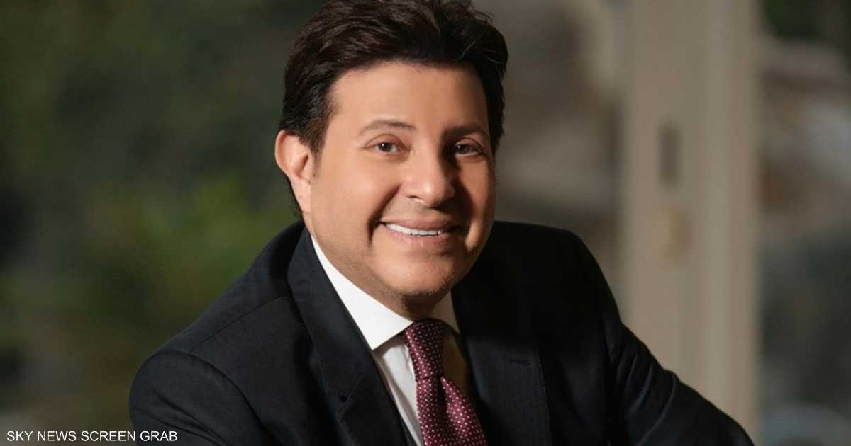 رحيل “أمير الغناء”.. وفاة هاني شاكر بعد صراع مع المرض