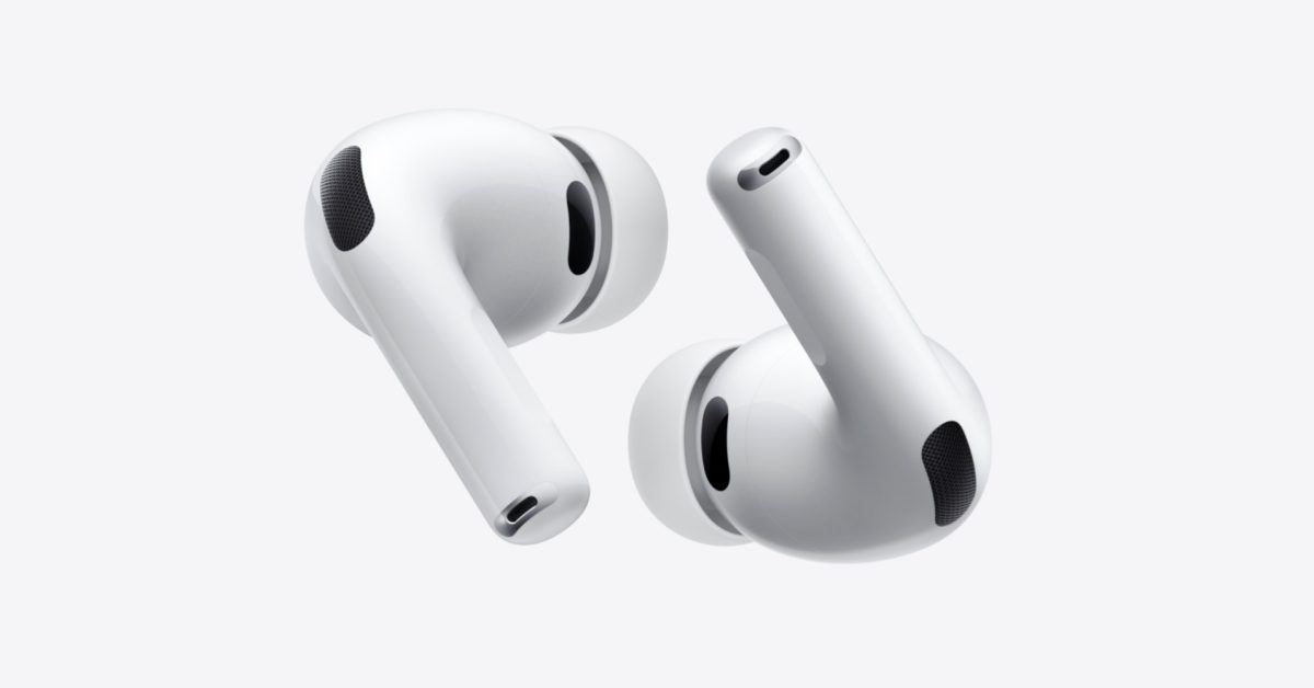 ‘AirPods Ultra’ launching later this year sounds more likely than ever