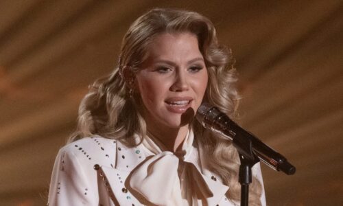 ‘American Idol’ Finalist Hannah Harper Reveals a Surprising Detail About Her Past