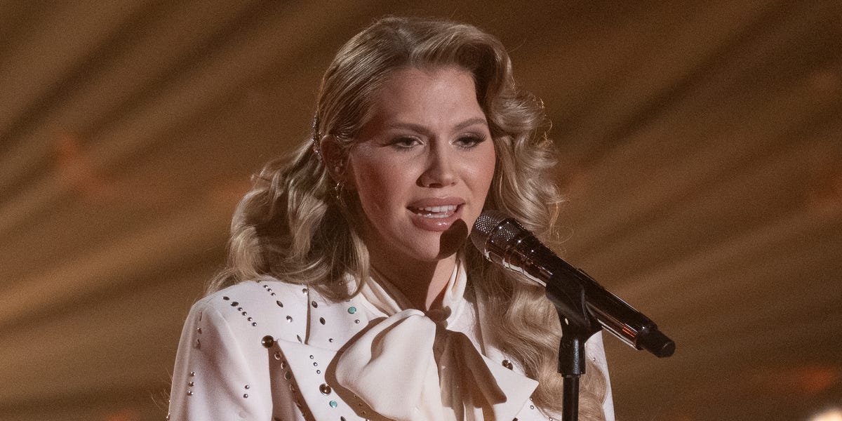 ‘American Idol’ Finalist Hannah Harper Reveals a Surprising Detail About Her Past