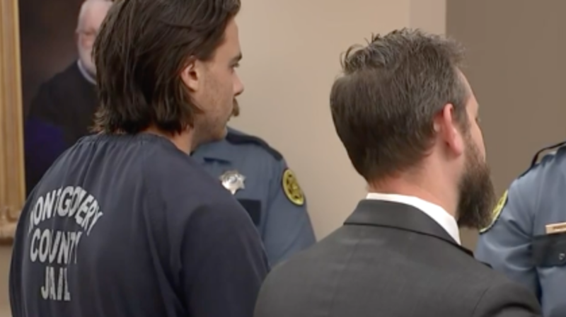 ‘Chud the Builder’ faces attempted murder charge, bond set at $1.25 million