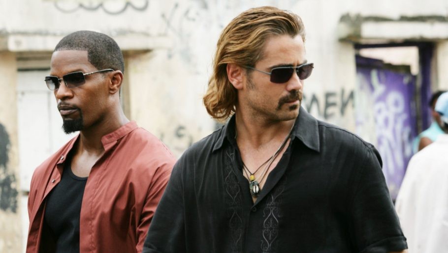 ‘Cinemaço’ exibe o filme ‘Miami Vice’ neste domingo (17/05)