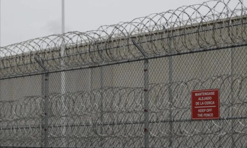 ‘Completely disrupted’: Oregon woman released after 4 months in ICE detention