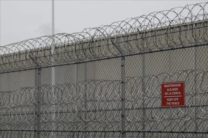 ‘Completely disrupted’: Oregon woman released after 4 months in ICE detention