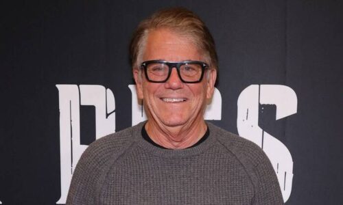 ‘Happy Days’ Star Anson Williams Recalls Garry Marshall Telling Him He Didn’t ‘Deserve’ to Be Famous