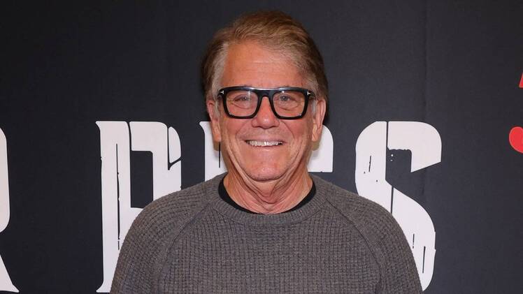 ‘Happy Days’ Star Anson Williams Recalls Garry Marshall Telling Him He Didn’t ‘Deserve’ to Be Famous