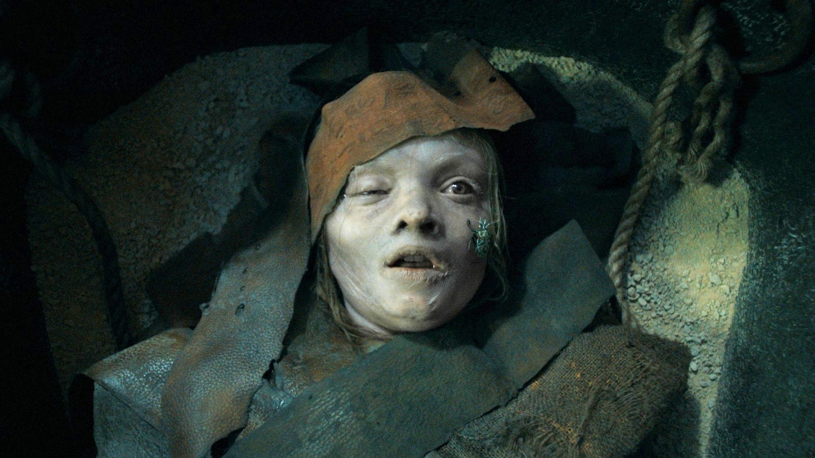 ‘Lee Cronin’s The Mummy’ Arrives On Streaming As Film Nears $90 Million At Box Office