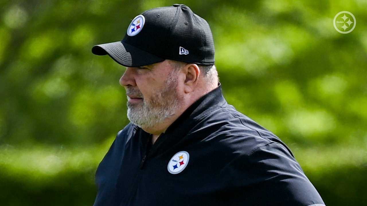 ‘Our guys are into it’
