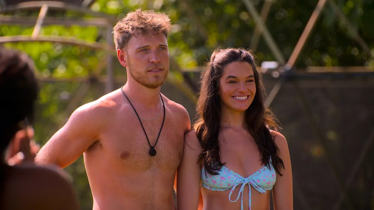 ‘Perfect Match’ Star Jimmy Presnell Explains Why He Looks So Different Now