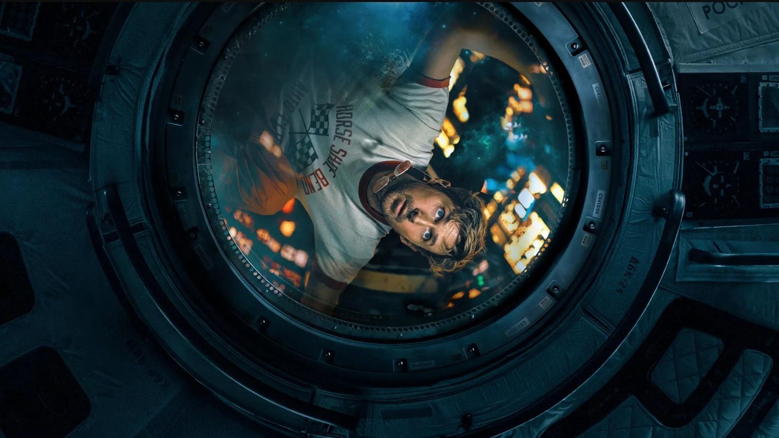 ‘Project Hail Mary’ Arrives On Streaming As Film Tops $655 Million At Box Office