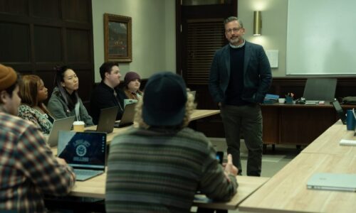 ‘Rooster’ Creators Bill Lawrence & Matt Tarses Unpack Season 1 Ending