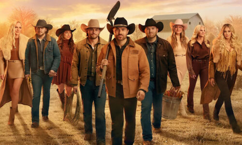 ‘The McBee Dynasty’ Season 3 Cast Photos, Trailer & Premiere Date Set At Bravo