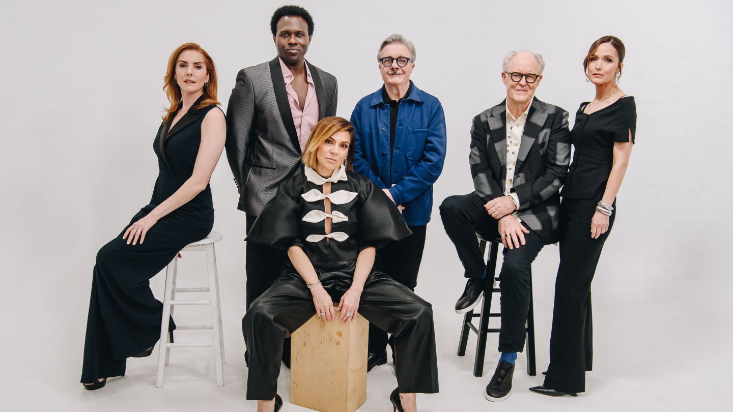 6 Broadway Standouts on Overcoming Fears, Making Magic
