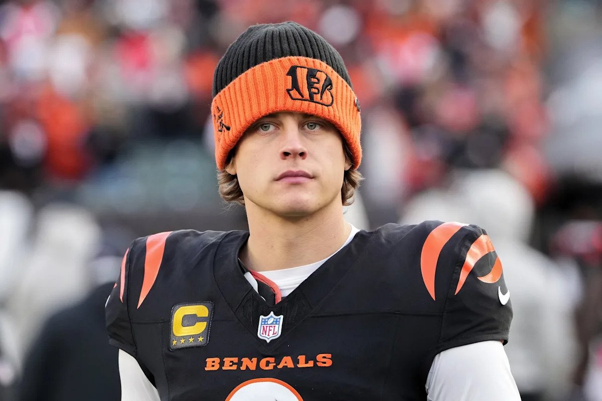 Adam Schefter Sends Strong Message on Bengals’ Joe Burrow for 2026 Season