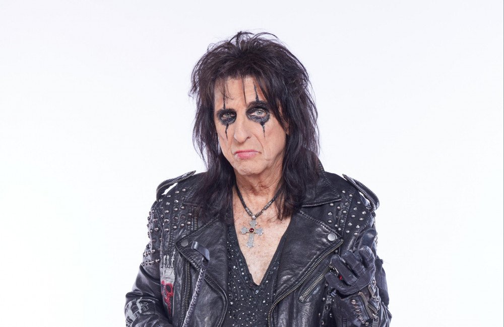 Alice Cooper warns AI will create ‘fake rock stars’ with ‘no heart, no soul’