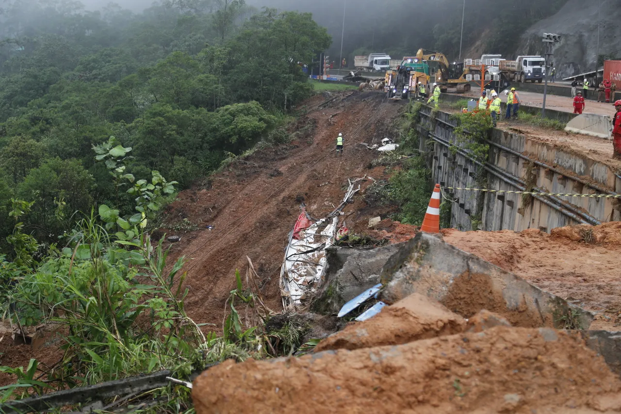 Após perícia, investigação sobre tragédia na BR-376 será reaberta