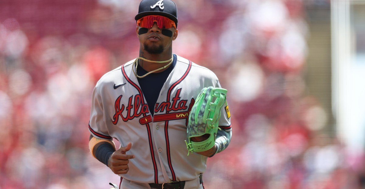 Braves vs Blue Jays Chat and Discussion: Chris Sale vs. Mason Fluherty