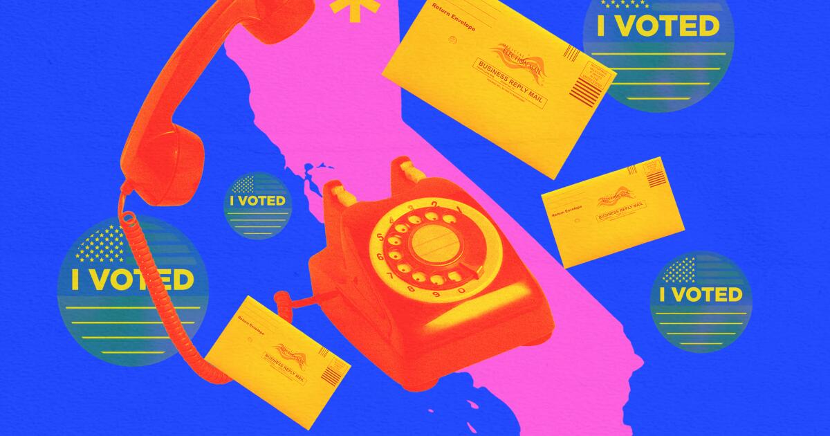 California statewide voter guide: Insurance commissioner, controller and more
