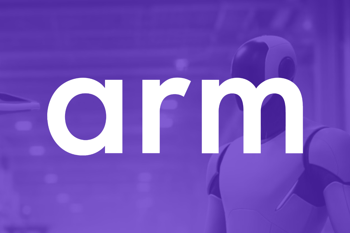 Can Arm Holdings Triple Your Money by the End of the Year?