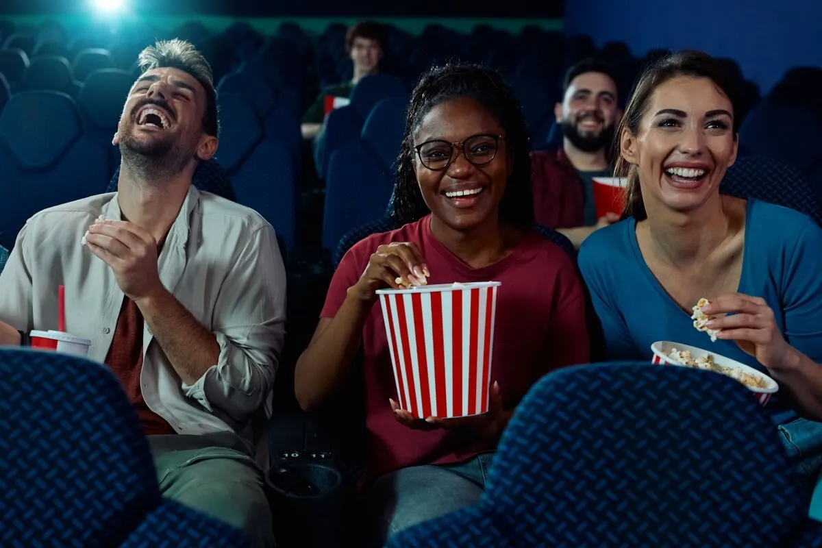 Cinema: 5 filmes imperdíveis que estreiam em 04 de junho de 2026