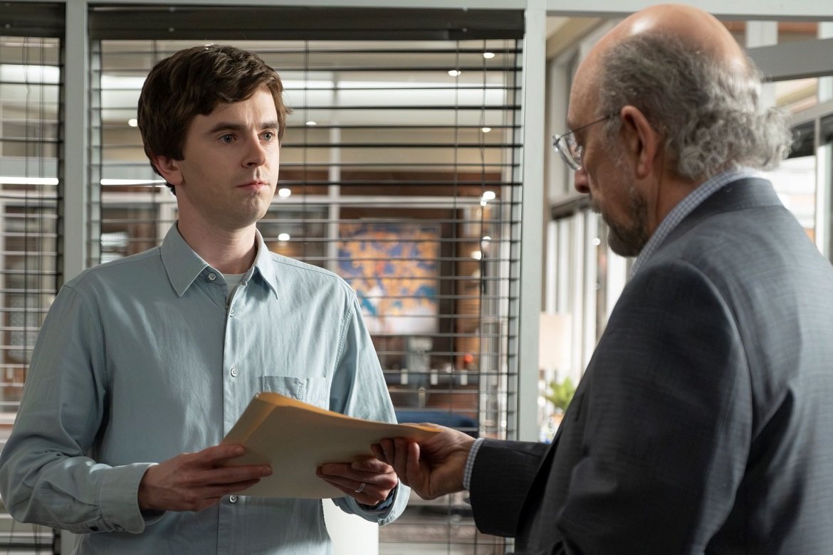 Crítica | The Good Doctor: O Bom Doutor – 7ª Temporada