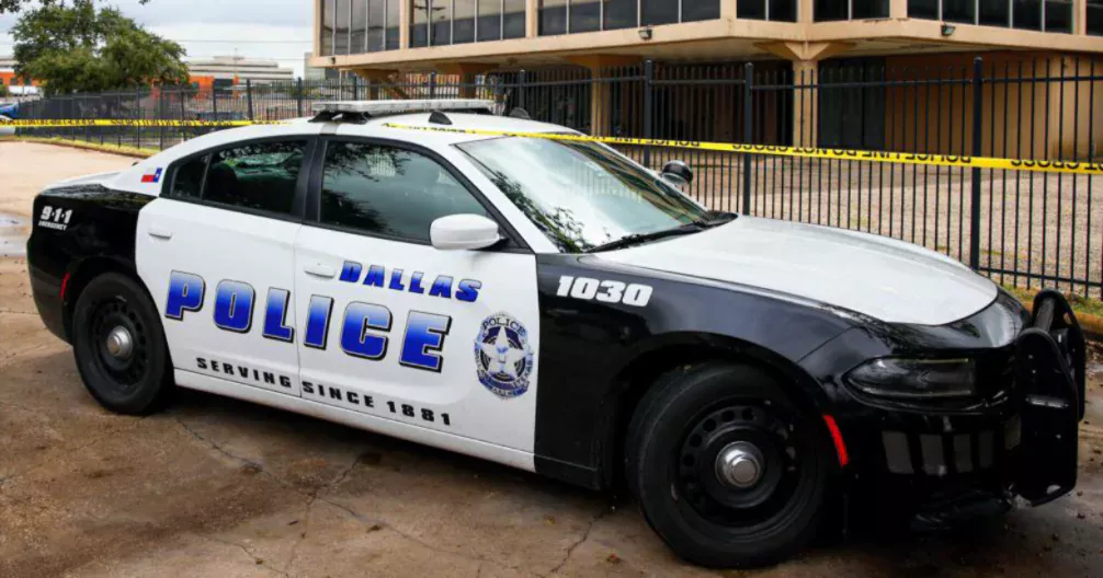 Dallas police search for missing 9-year-old boy