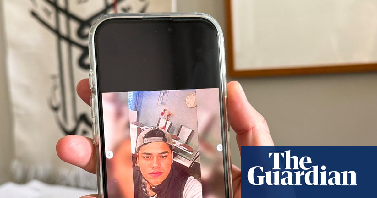 Dead but deportable: US immigration judge signed order to eject teen murder victim | US immigration