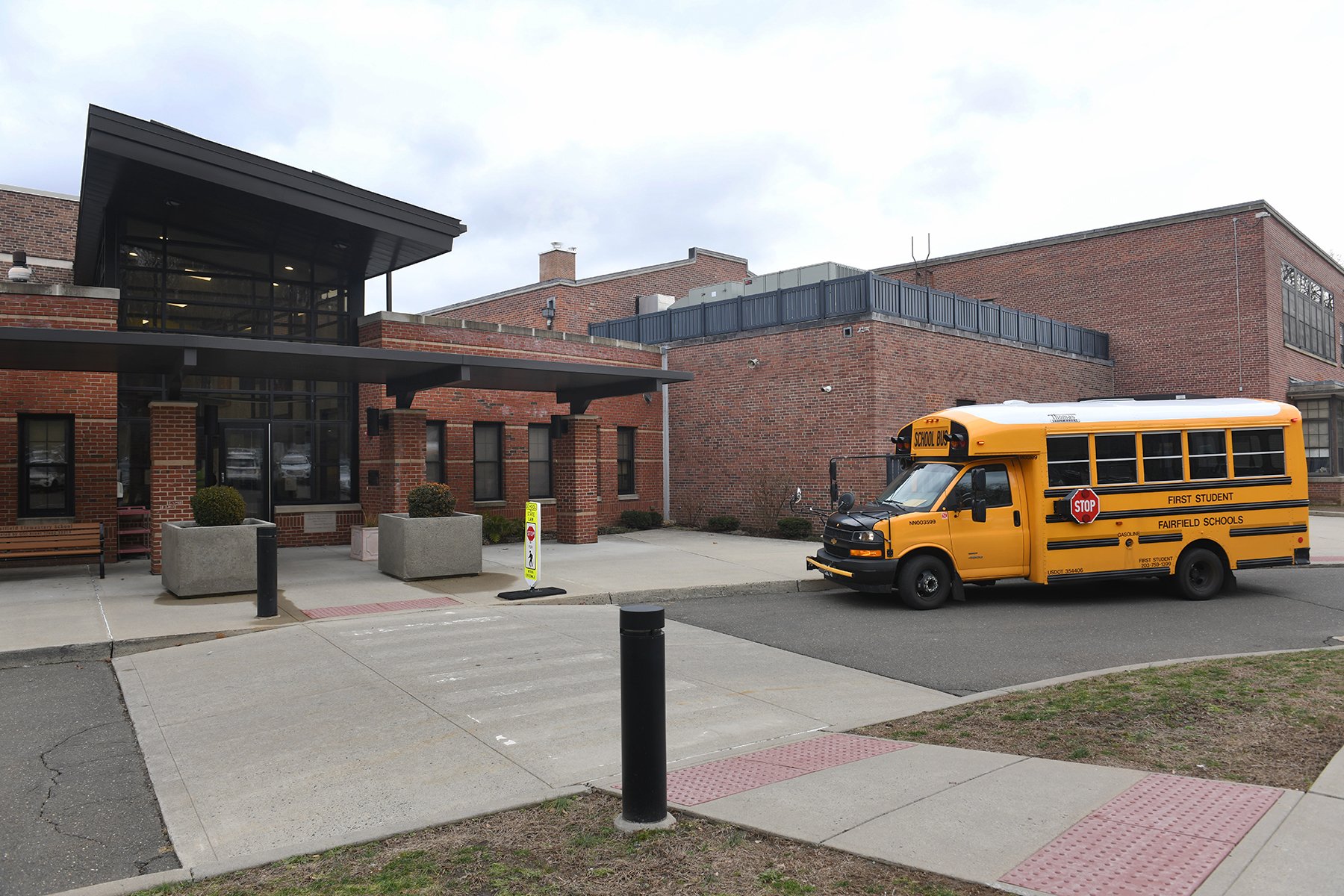 Fairfield schools approve budget with cut of 11 STEAM positions