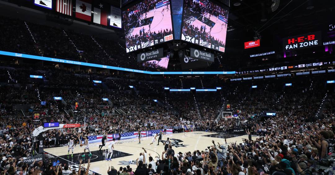 Finais da NBA: horário e onde assistir a Spurs x Knicks hoje