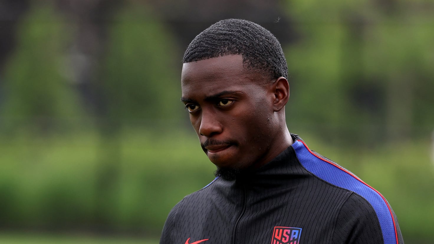 From Christian Pulisic to Folarin Balogun: These are the highest paid USMNT players