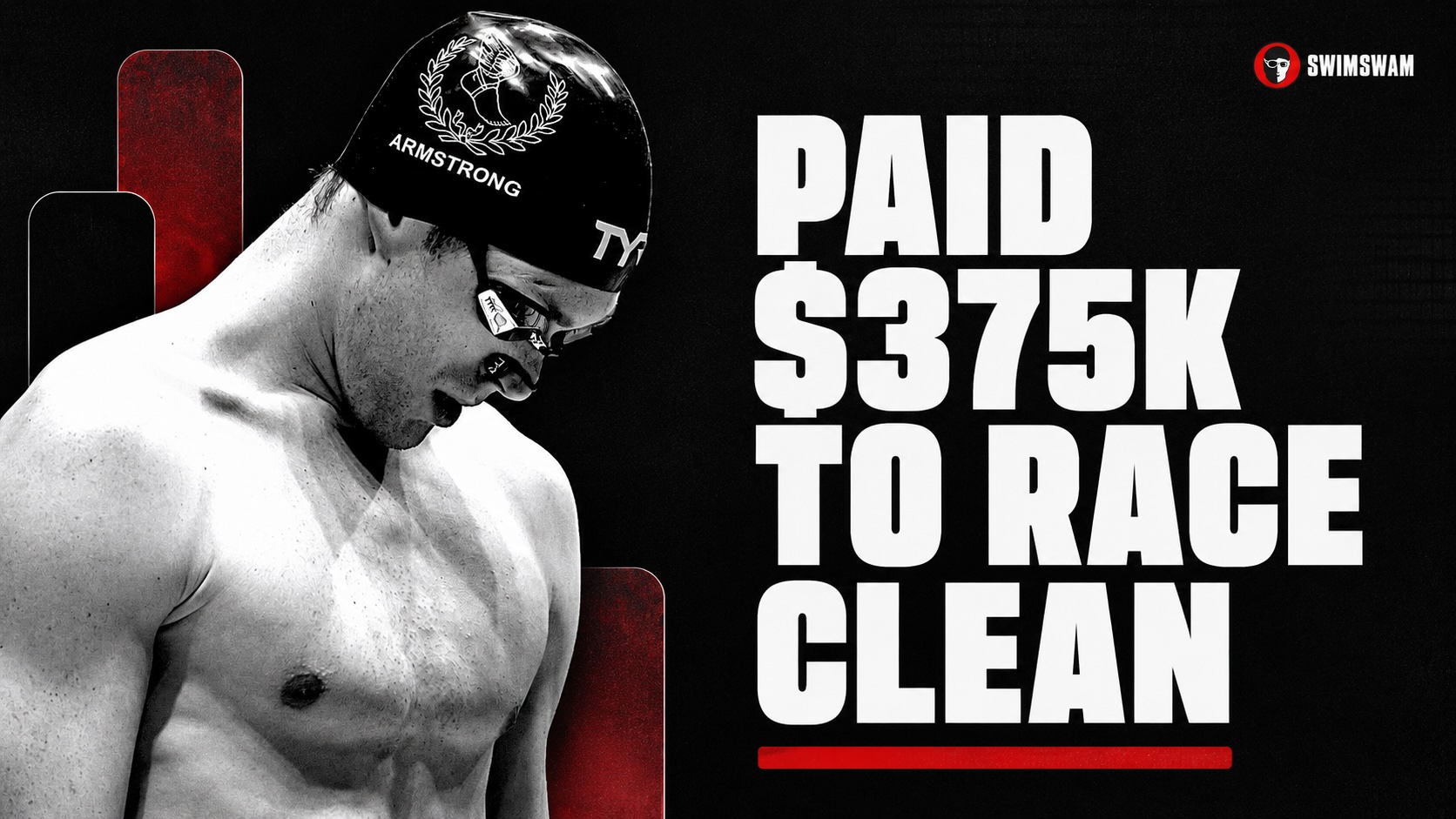 Hunter Armstrong On Racing Clean At Enhanced Games, Getting Paid, And What Comes Next