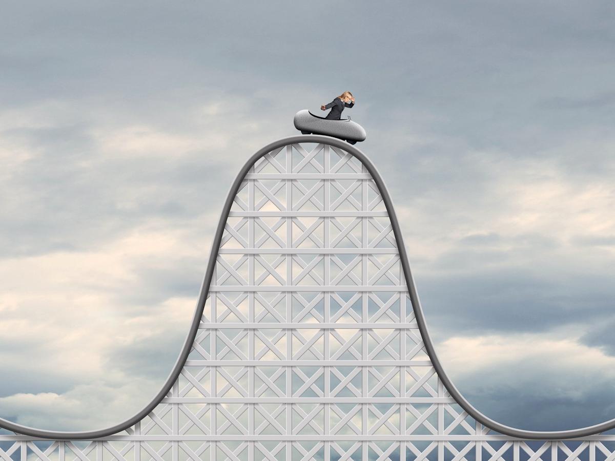 Inflation Is Soaring, and the Federal Reserve Could Do Something It Hasn’t Done Since 2023. Here’s What It Means for Stocks.