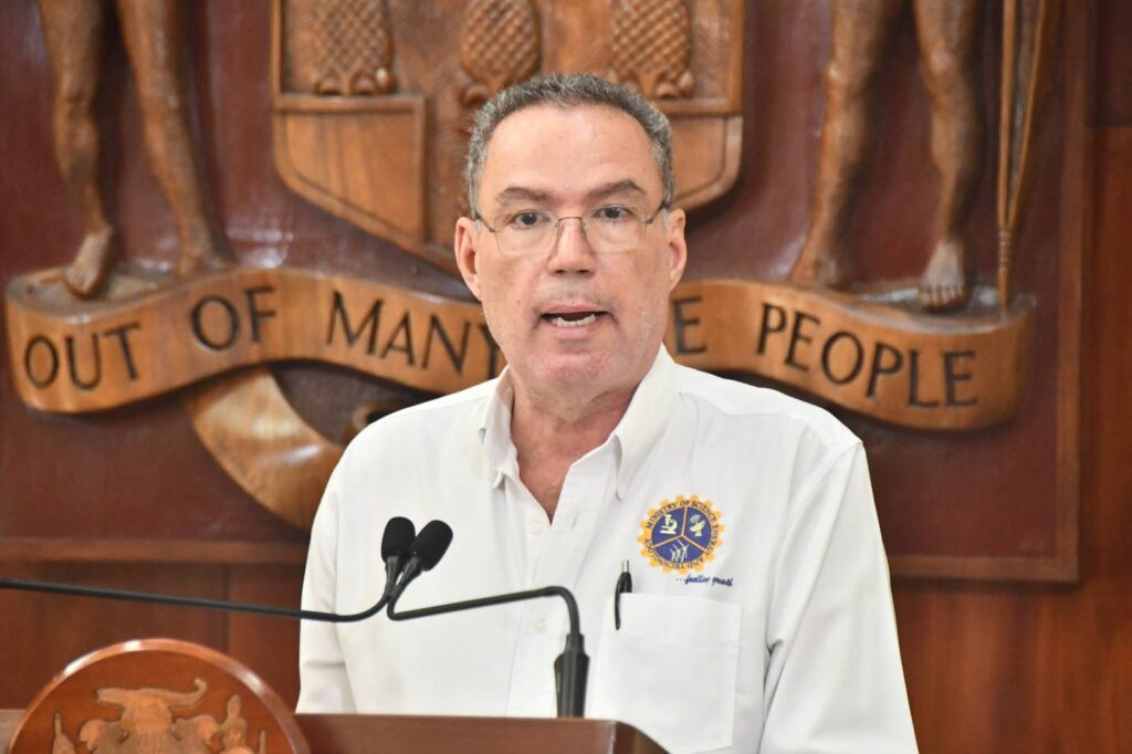 JPS begins phased restoration of electricity after 'unacceptable' all-island blackout - Vaz