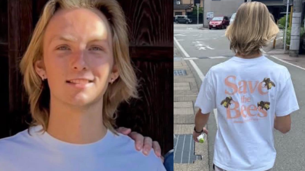 Japan search for missing Auburn University student: The latest