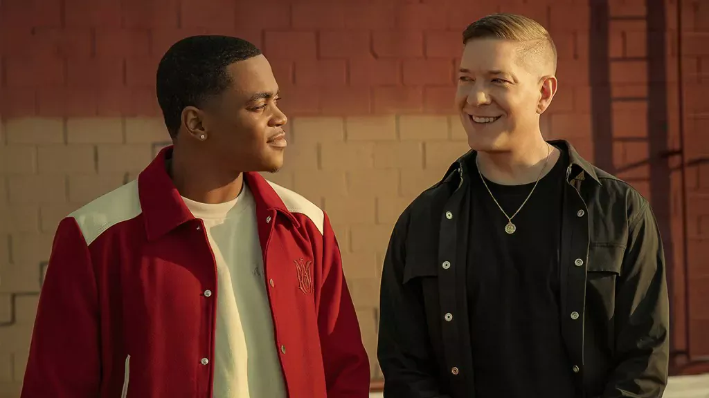 Legacy’ Set At Starz With Joseph Sikora & Michael Rainey Jr. Starring