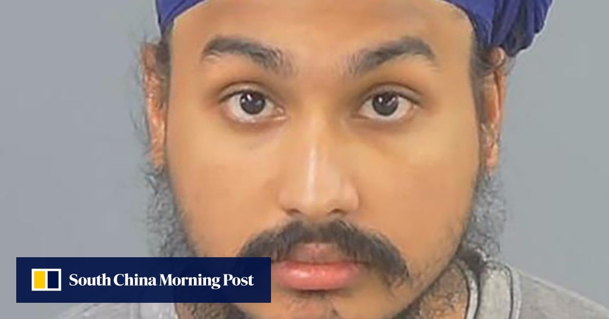 Life sentence for UK Sikh man who falsely claimed his dying victim racially abused him