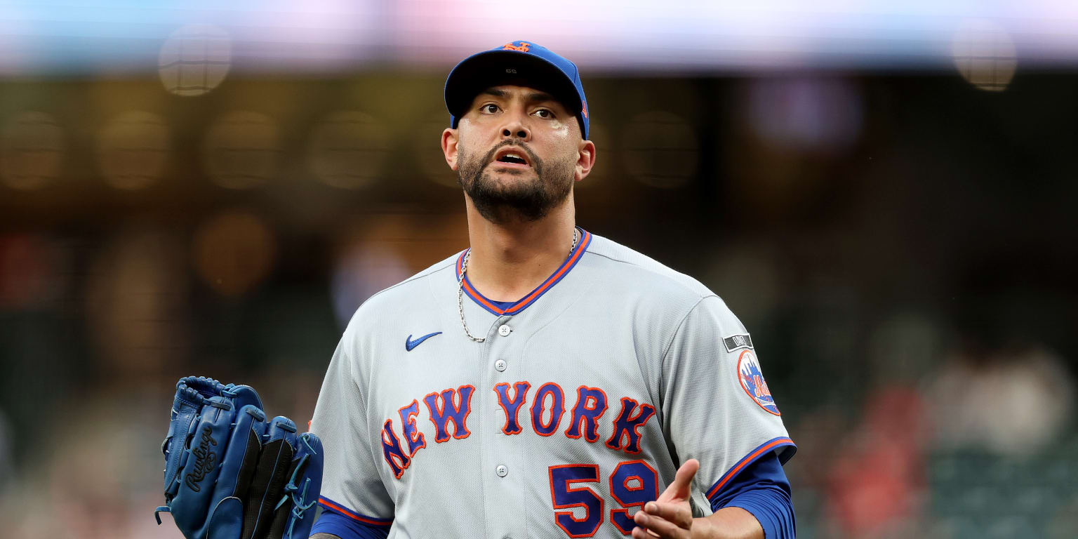 Mets lose to Mariners in 10 innings