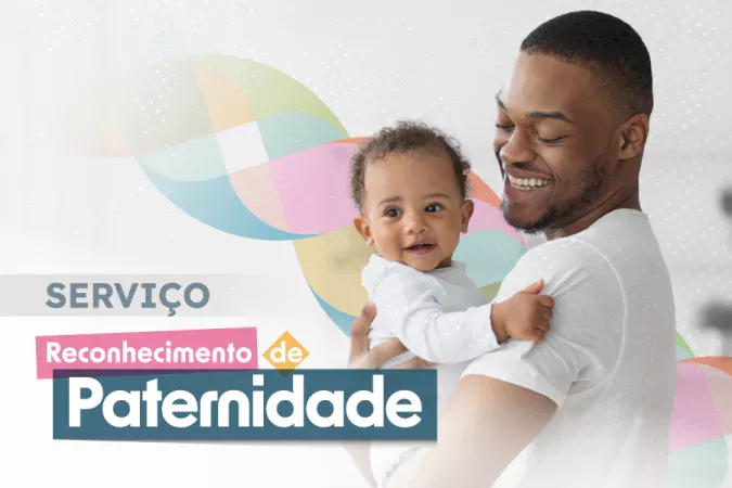 Ministério Público do Paraná disponibiliza reconhecimento de paternidade e exames de DNA gratuitos no Paraná
