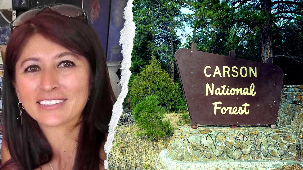 Missing nuclear lab worker’s body found by hiker in New Mexico forest
