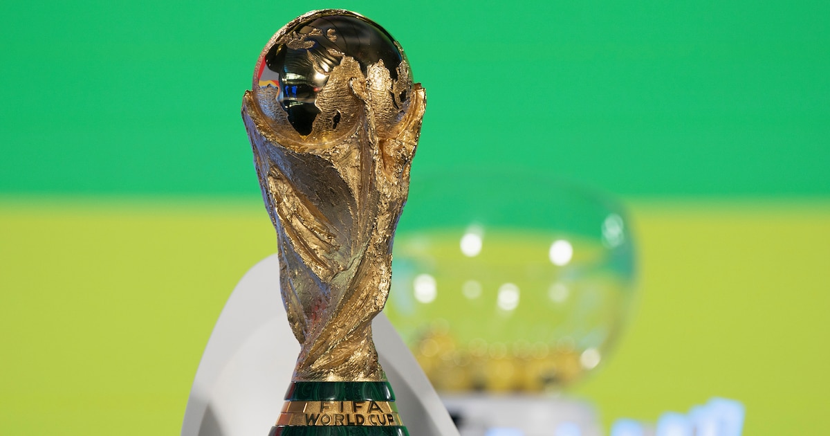 Mundial 2026, en VIVO: Argelia venció 1 a 0 a Países Bajos en un amistoso
