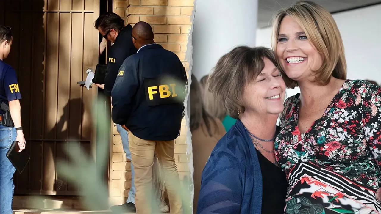 Nancy Guthrie targeted by worker who knew of Savannah, expert says