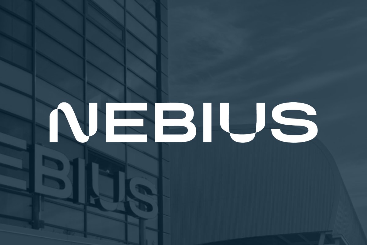 Nebius Is Targeting 540% Data Center Revenue Growth by Year-End. 2 Reasons the Stock Could Still Be Undervalued.